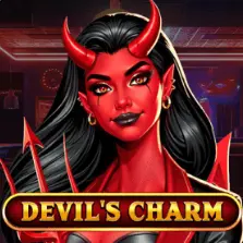 Devil's Charm — slot online